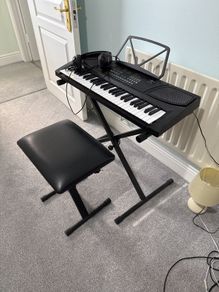 keyboard 54 key