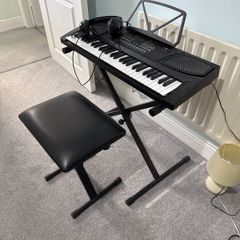 keyboard 54 key