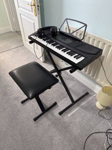 keyboard 54 key