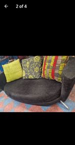 fama eloise sofa