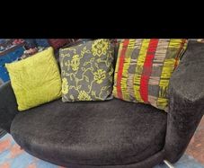 fama eloise sofa