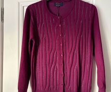 ladies cardigan