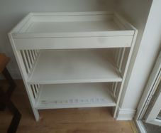 IKEA Baby Changing Table