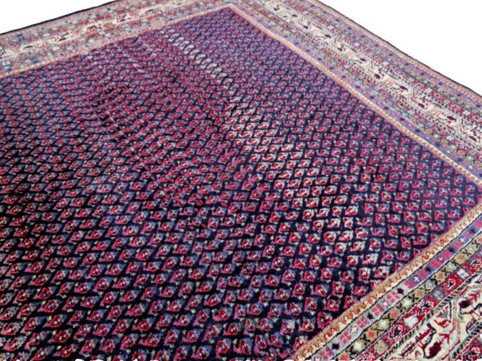 P.ersian Rug Sarok 315x225cm (SAfe)