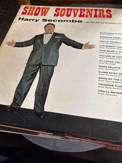 Vinyl various 13