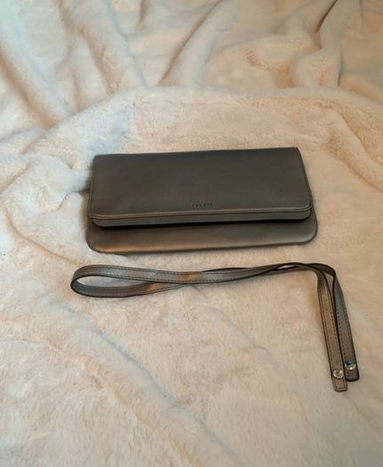 Esprit Clutch & Shoulder bag