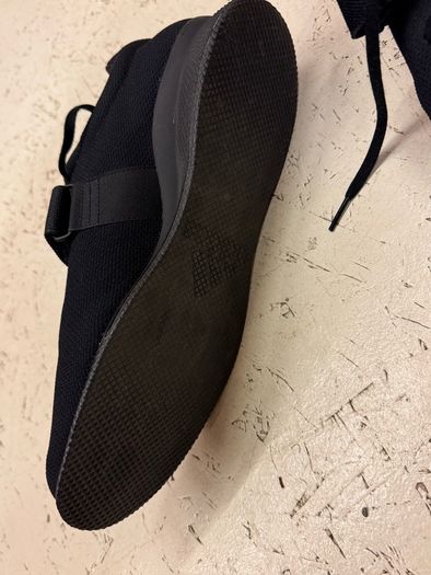 Weight lifting Squat shoe