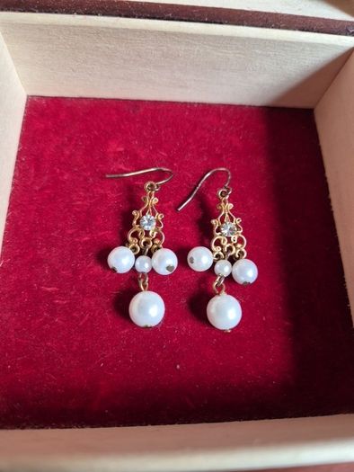 Vintage Earrings