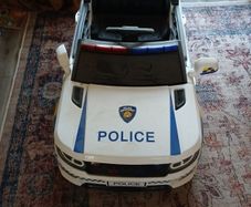 Electric car