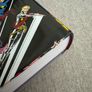 X-Men The Fall of the Mutants Omnibus Image 4