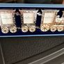 Newbridge Silverware baby frame Image 2