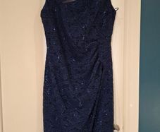 Party Dress Scarlett
