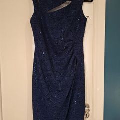 Party Dress Scarlett