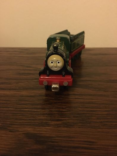 Thomas and Friends Train Sets