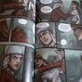 2x Polish Historical Comic Book Image 4
