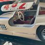 Mercedes 300 SL Mille Miglia 1/18 Burago Image 8
