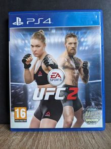 UFC 2 - Playstation 4
