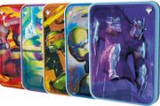 Magic The Gathering Teenage Mutant Ninja Turtles Tins