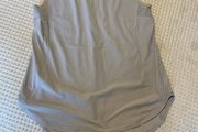 Lululemon run top - size 8