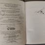 Harry Potter: The Tales of Beedle the Bard (2008) First Edition First Printing 1st/1st CHLG Image 4