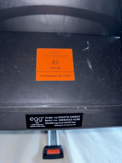 Egg 2 essential bundle