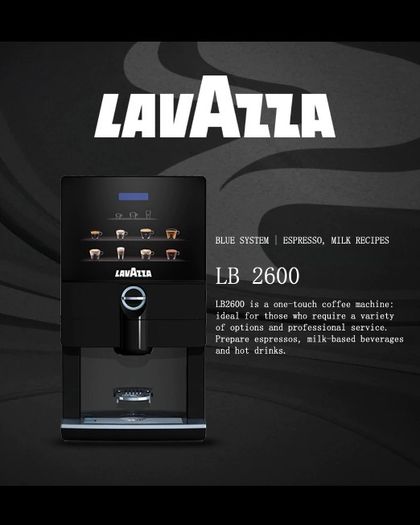 Lavazza