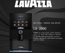 Lavazza