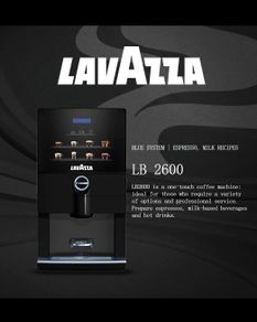 Lavazza