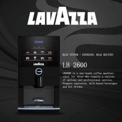 Lavazza