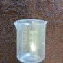 56 measuring cups for medication, brand new Image 3