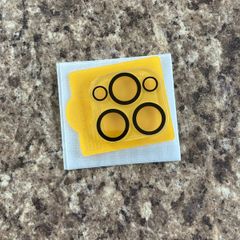 iPhone 16 Pro Lens Protector
