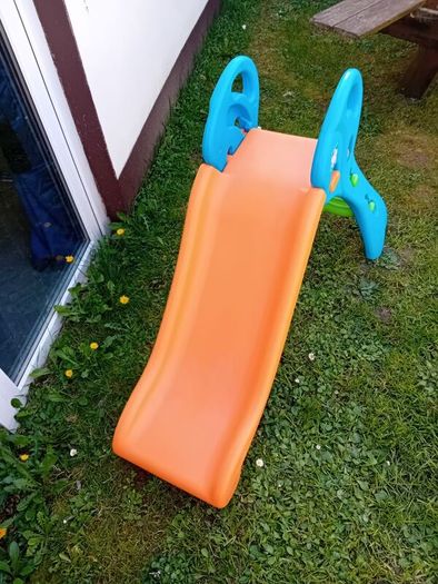 slide
