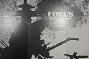 Focus - Ship Of Memories. Vinyl LP.
