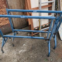 Garage Sale: Support Struts