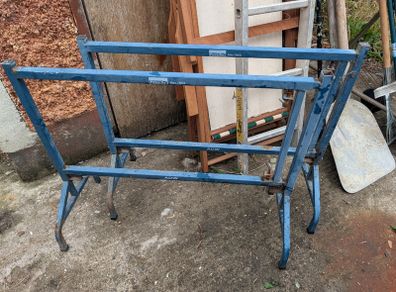 Garage Sale: Support Struts