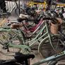 Martello lady bike Image 2