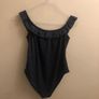 Navy bodysuit (size 14) Image 4