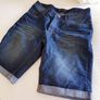 Denim Shorts for Men - W30 Image 3