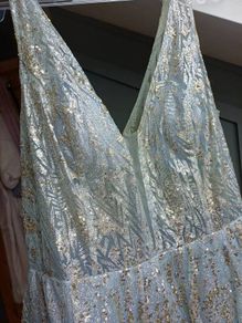Debs dress