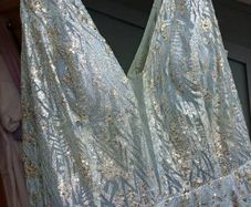 Debs dress