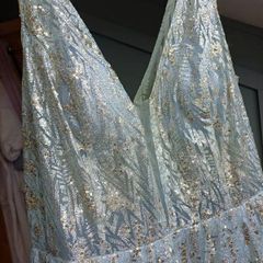 Debs dress
