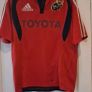 lots of vintage munster rugby jerseys Image 6
