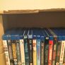 Blu Ray  & DVD's Image 2