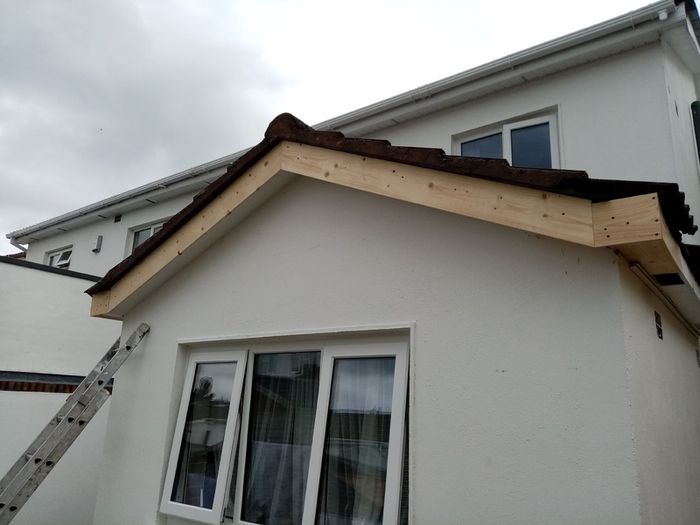 Roof and Gutters Repair, Exterior & Interior Painting, Powerwashing-Cleaning Service