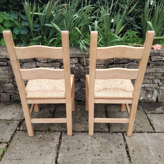 Dining Chairs