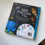 365 Things To Make and Do. Art Craft Book Image 2