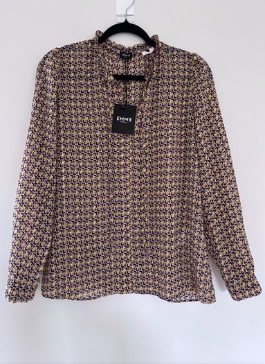 Emme Marella blouse