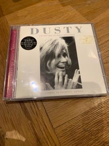 Dusty - The Very Best Of Dusty Springfield
