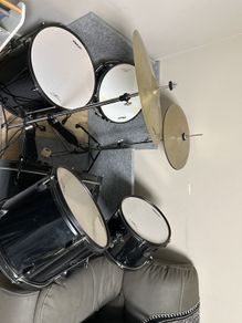 drums