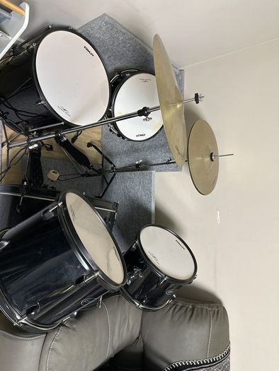 drums